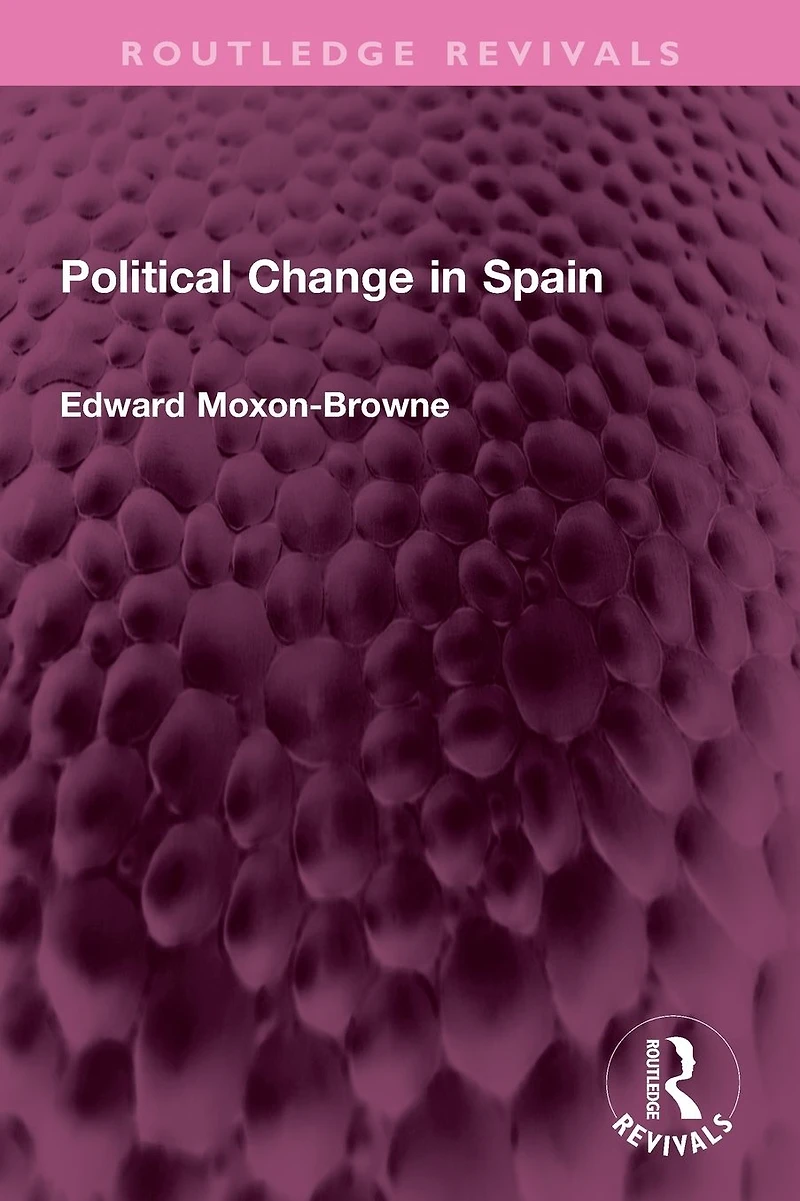 Political Change Spain