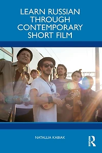 Learn Russian through Contemporary Short Film