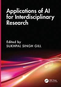 Applications of AI for Interdisciplinary Research
