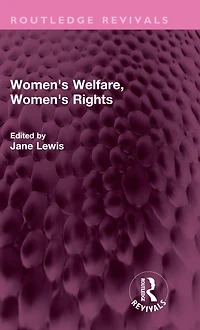 Women's Welfare, Rights