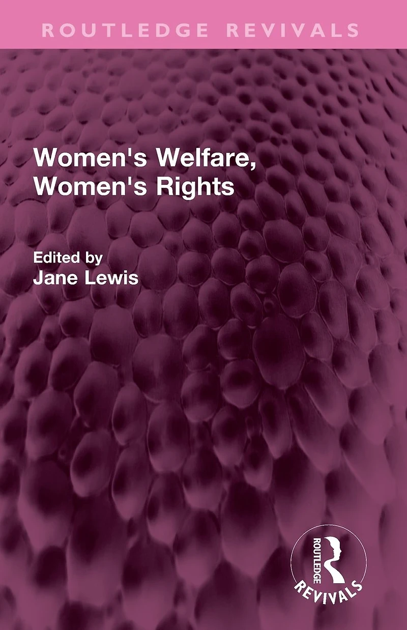Women's Welfare, Rights