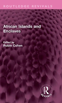 African Islands and Enclaves