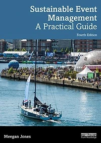 Sustainable Event Management: A Practical Guide