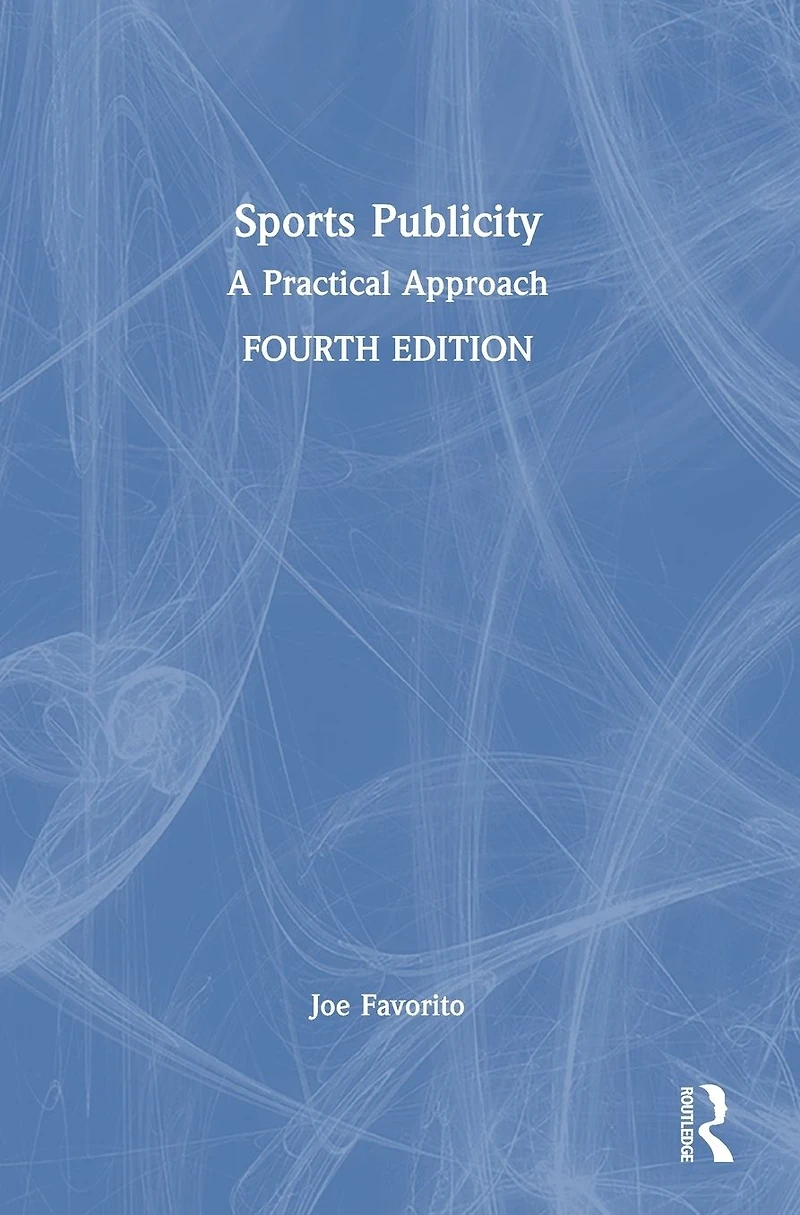 Sports Publicity: A Practical Approach
