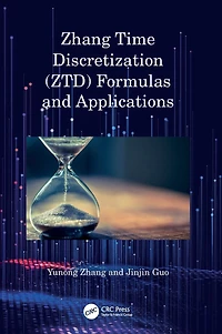Zhang Time Discretization (ZTD) Formulas and Applications