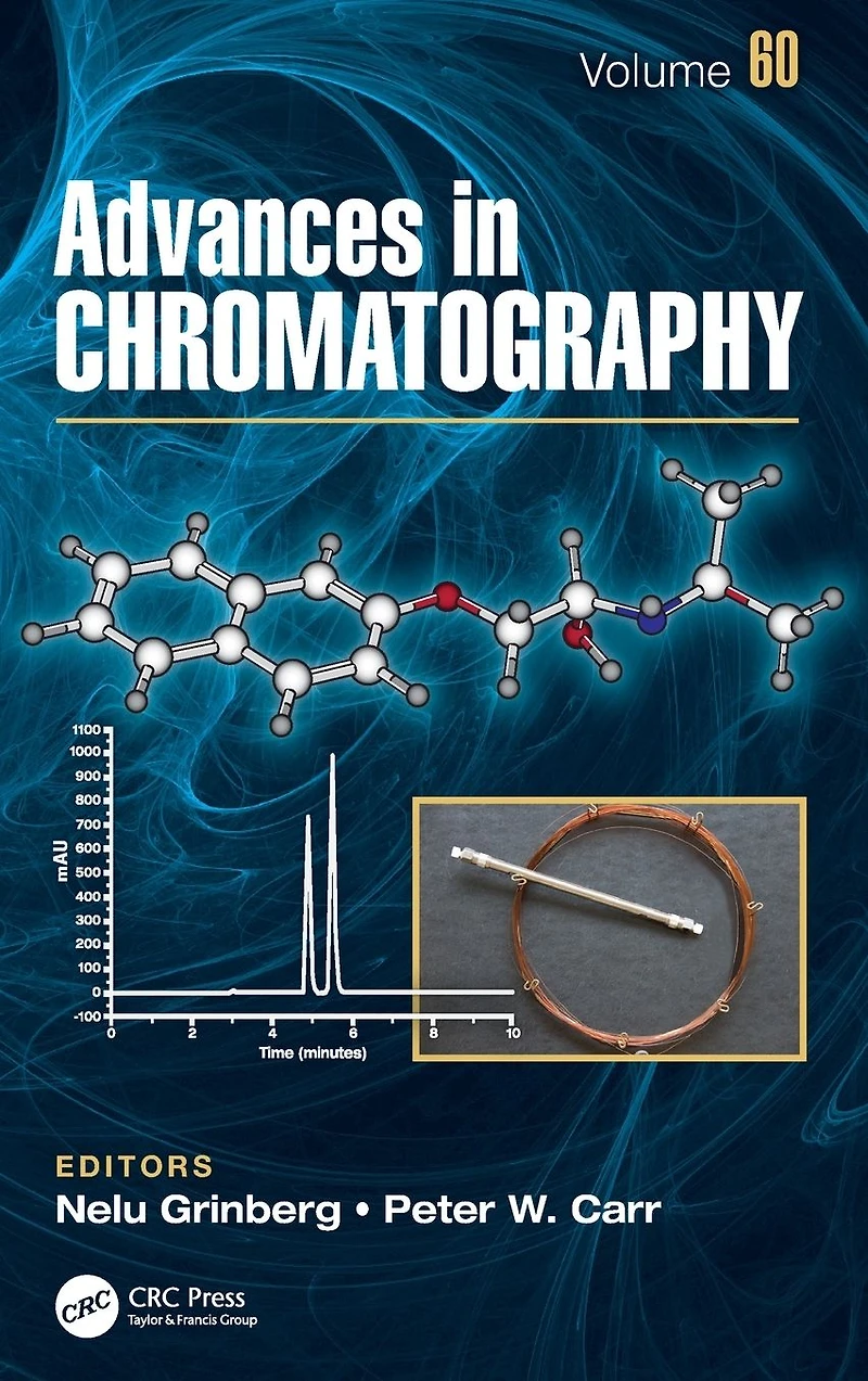 Advances Chromatography: Volume 60