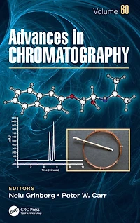 Advances Chromatography: Volume 60