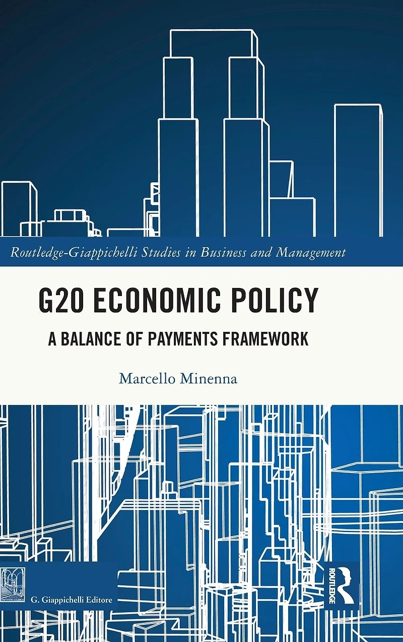 G20 Economic Policy: A Balance of Payments Framework
