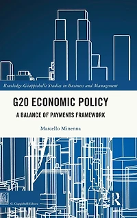 G20 Economic Policy: A Balance of Payments Framework