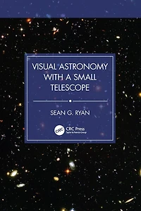 Visual Astronomy with a Small Telescope