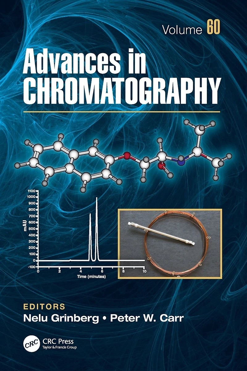 Advances Chromatography: Volume 60