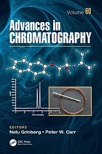 Advances Chromatography: Volume 60