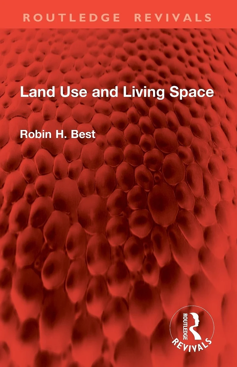 Land Use and Living Space