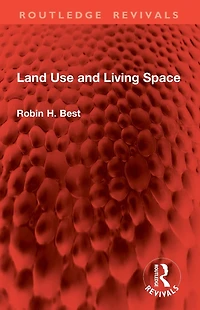Land Use and Living Space