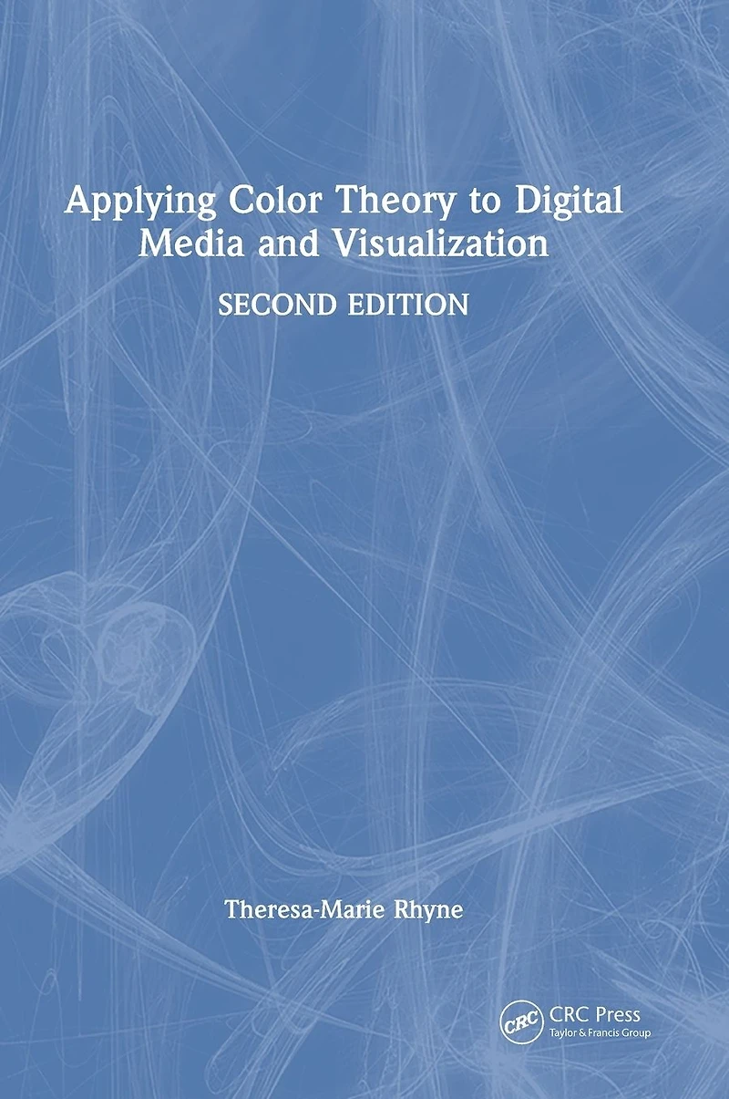 Applying Color Theory to Digital Media and Visualization