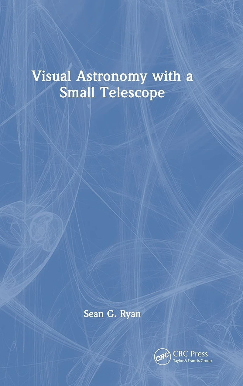 Visual Astronomy with a Small Telescope