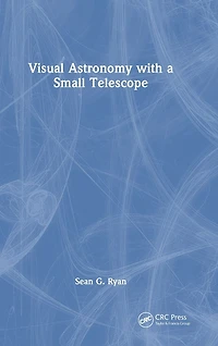 Visual Astronomy with a Small Telescope