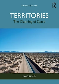Territories: The Claiming of Space