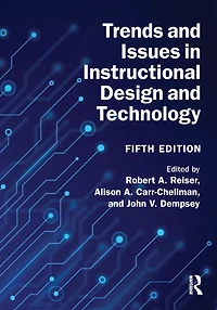 Trends and Issues Instructional Design Technology