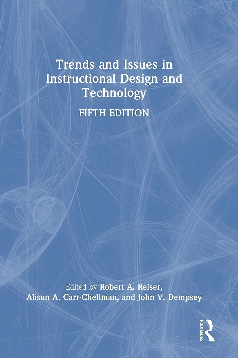 Trends and Issues Instructional Design Technology