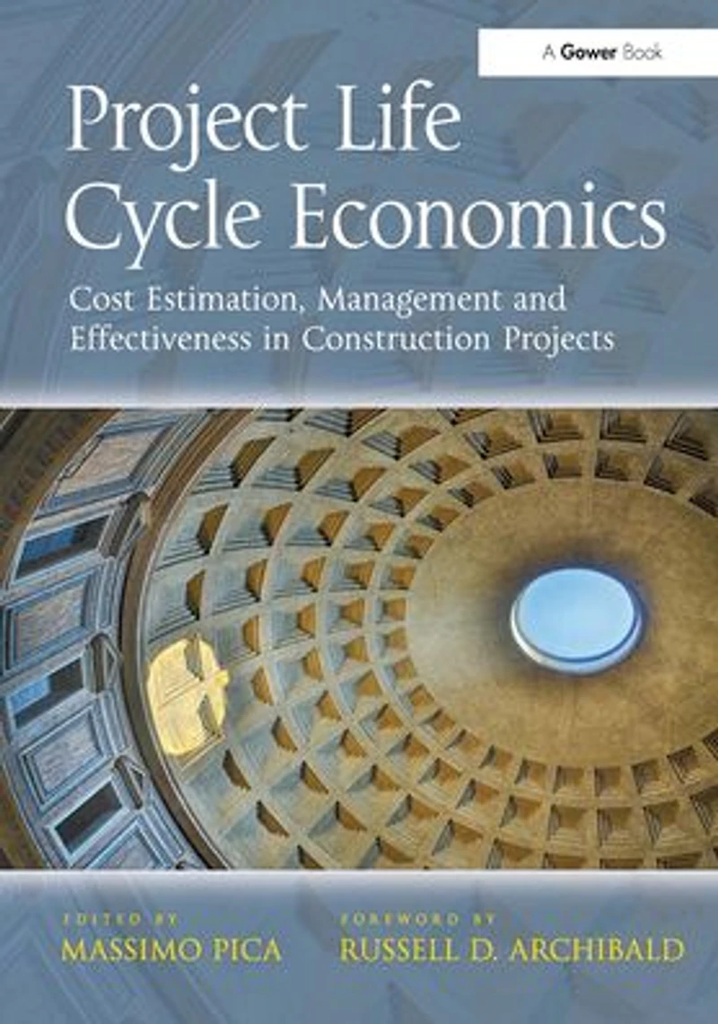 Project Life Cycle Economics: Cost Estimation