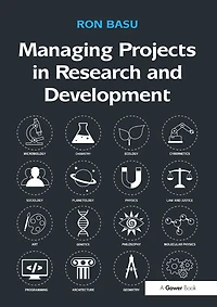 Managing Projects Research and Development
