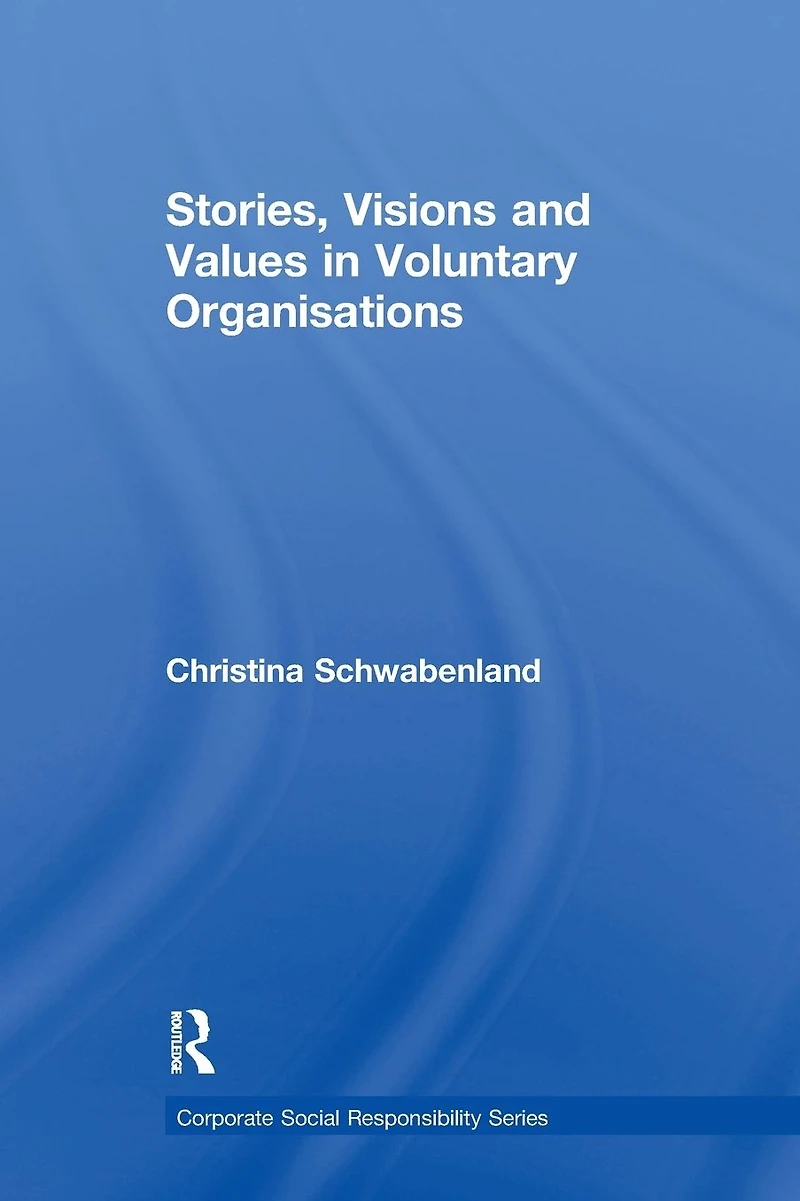 Stories, Visions and Values Voluntary Organisations