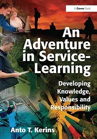 An Adventure Service-Learning: Developing Knowledge, Values and Responsibility