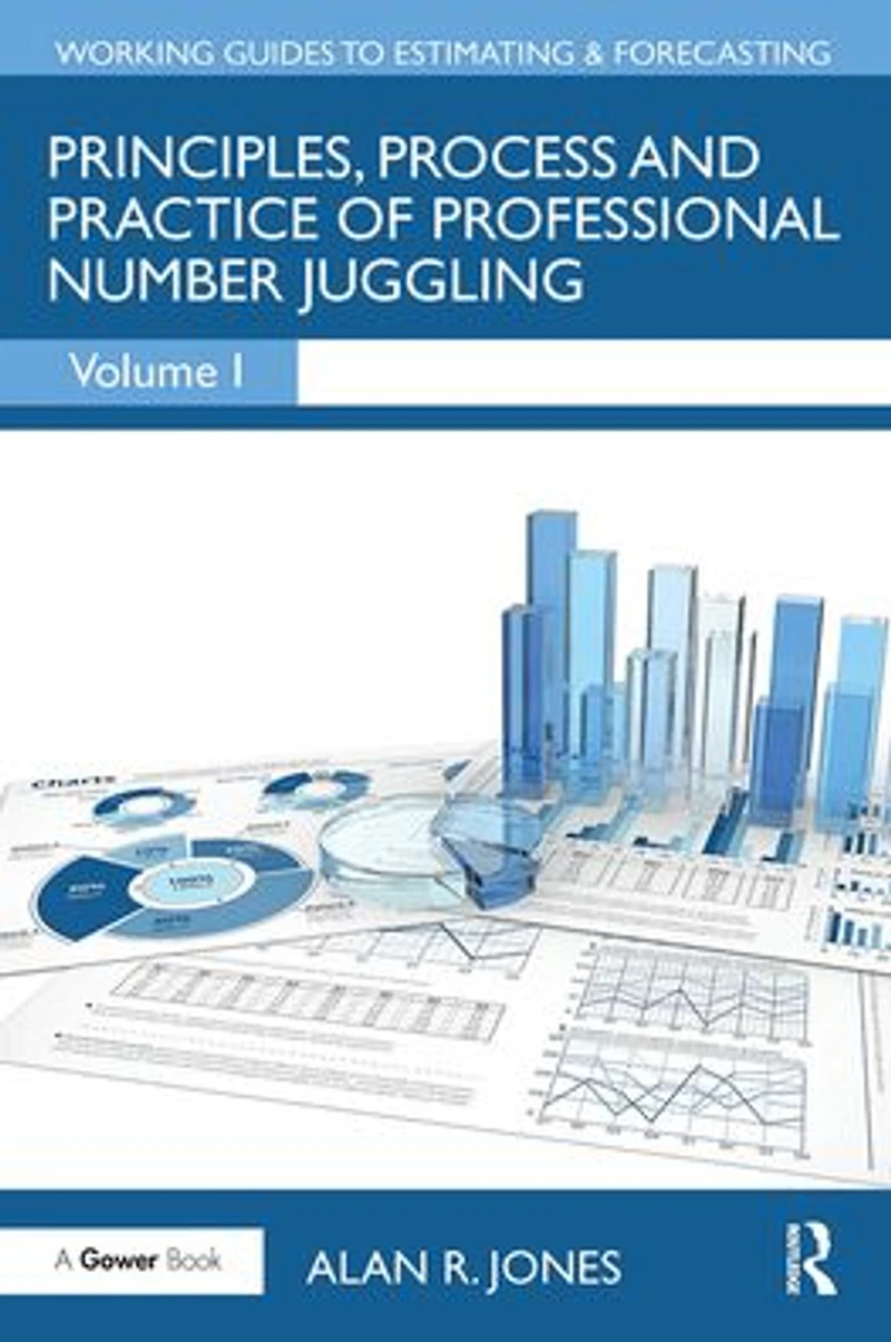 Principles, Process and Practice of Professional Number Juggling
