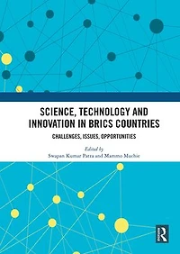 Science, Technology and Innovation BRICS Countries