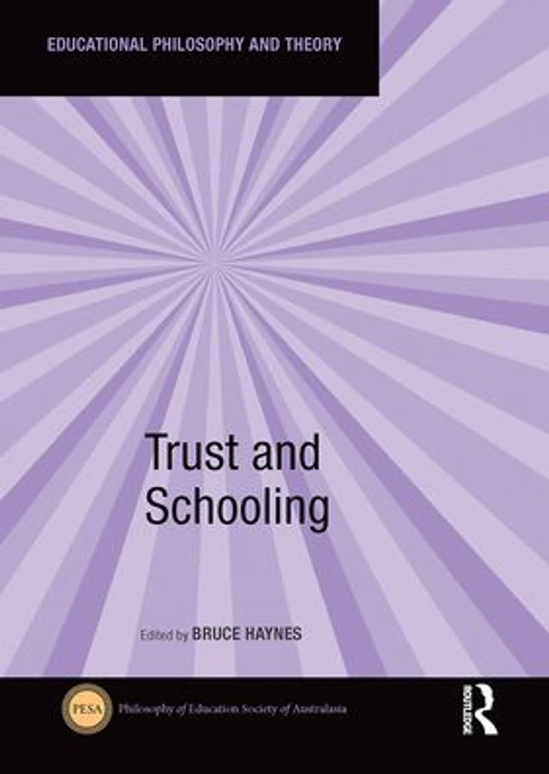 Trust and Schooling