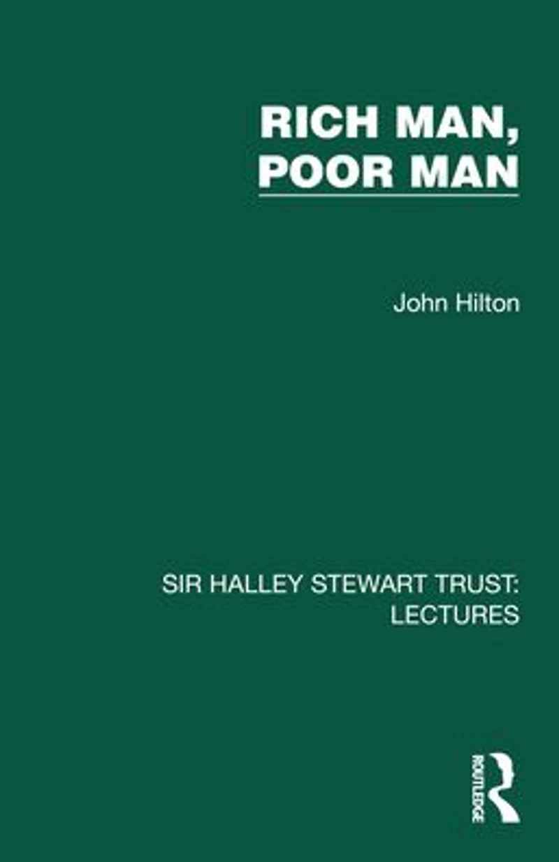 Rich Man, Poor Man