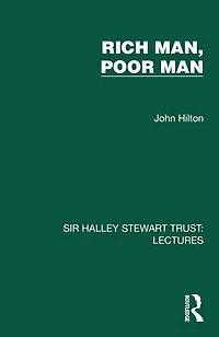 Rich Man, Poor Man