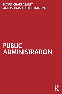 Public Administration: A Reader