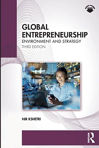 Global Entrepreneurship: Environment and Strategy