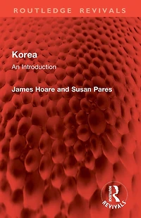 Korea: An Introduction