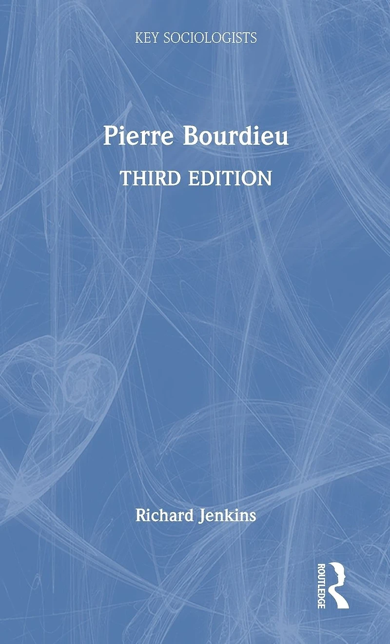 Pierre Bourdieu