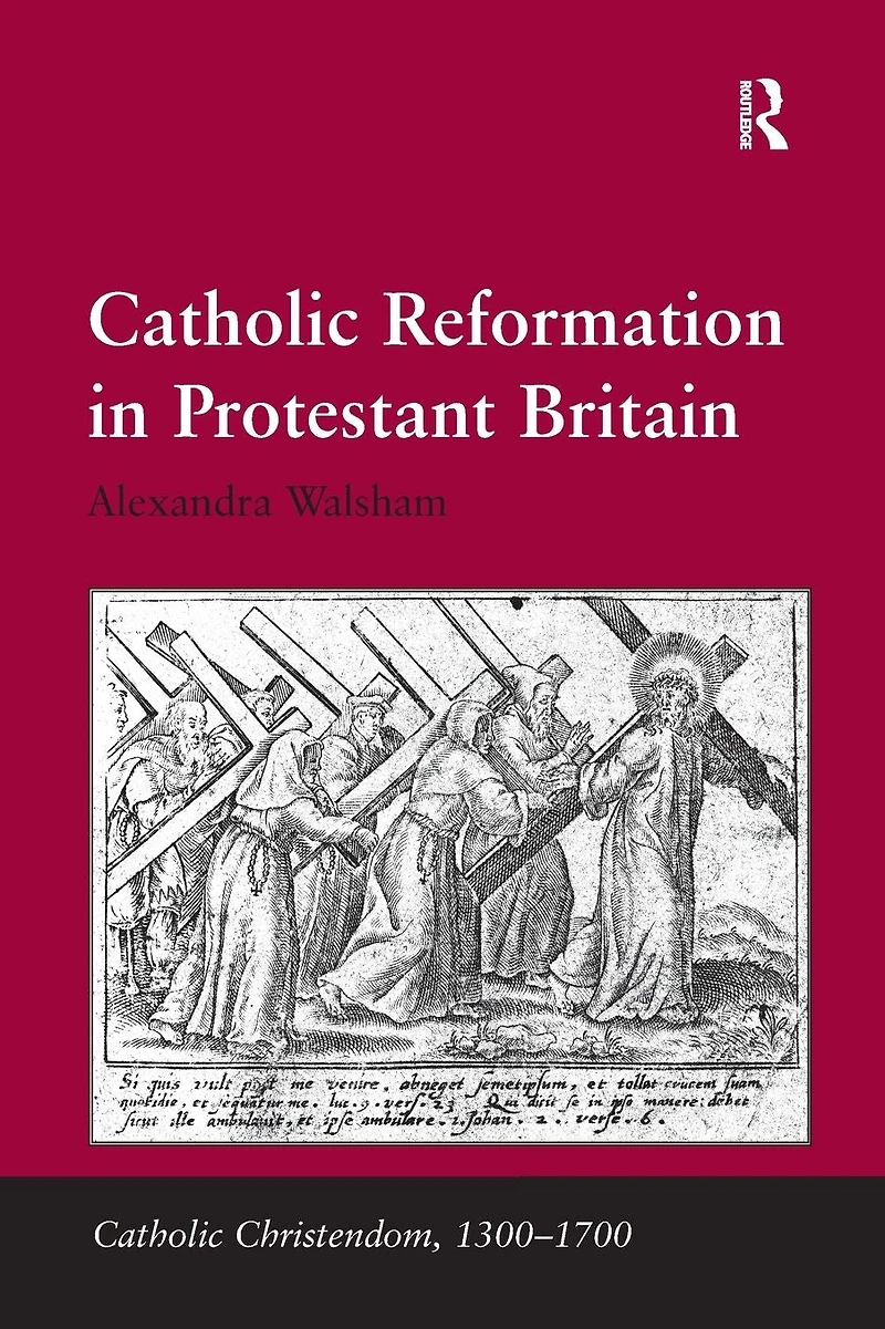 Catholic Reformation Protestant Britain