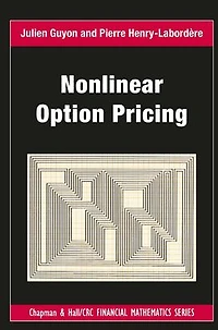Nonlinear Option Pricing