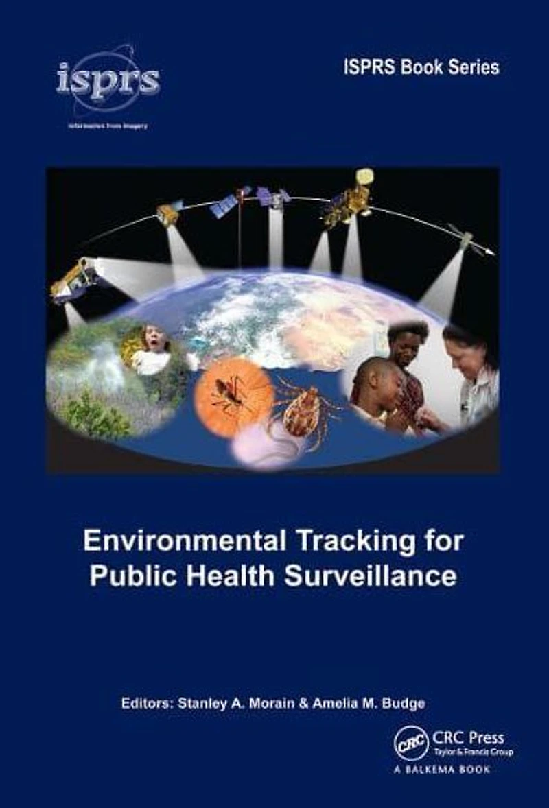 Environmental Tracking for Public Health Surveillance