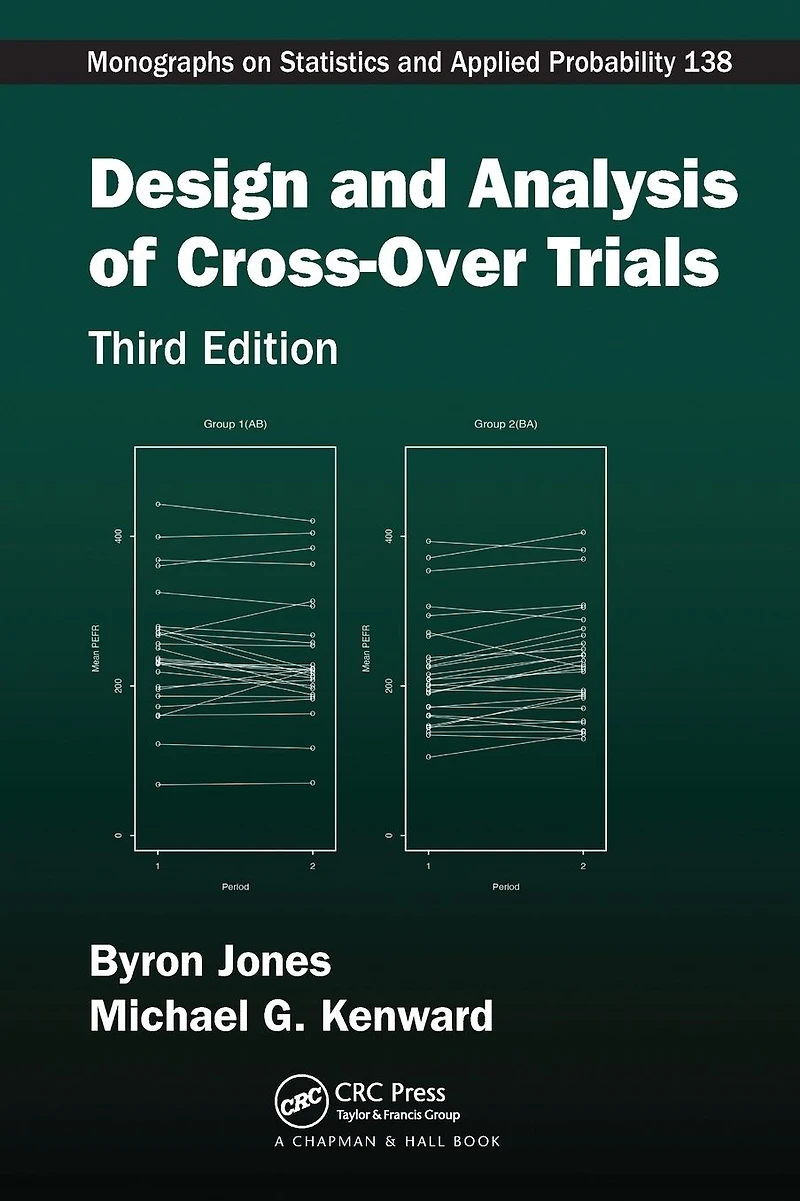 Design and Analysis of Cross-Over Trials