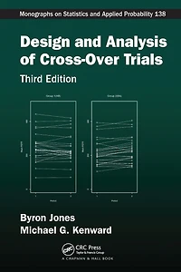 Design and Analysis of Cross-Over Trials