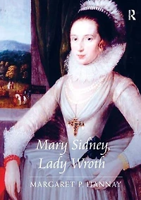 Mary Sidney, Lady Wroth