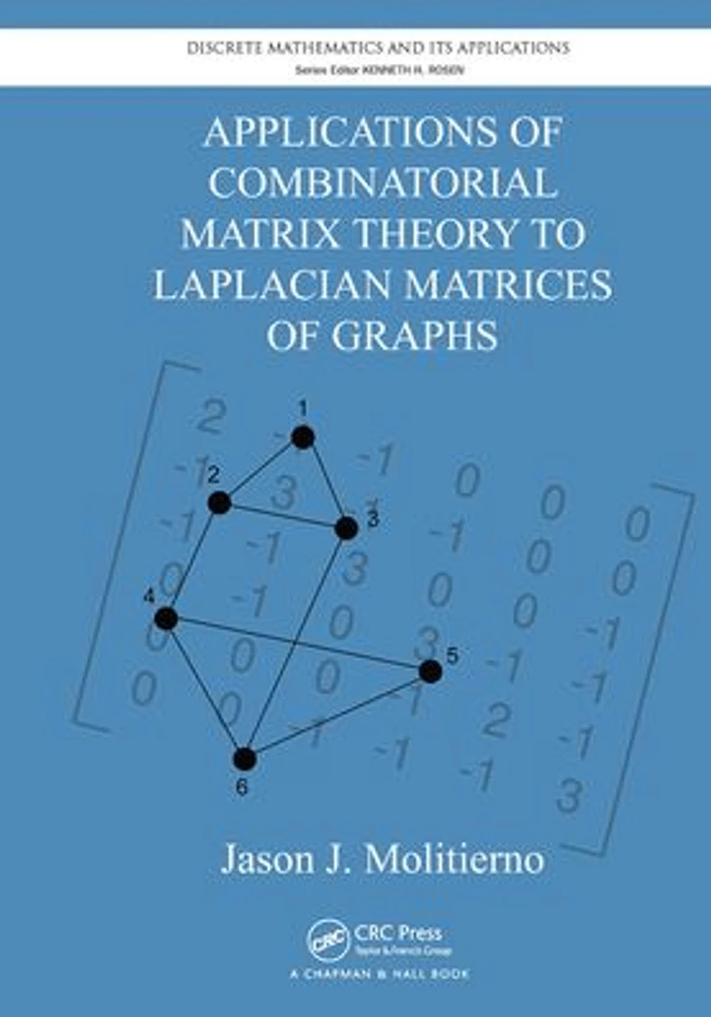 Applications of Combinatorial Matrix Theory to Laplacian Matrices Graphs