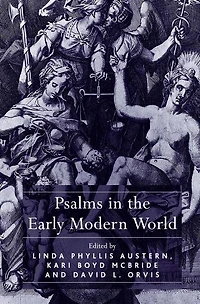 Psalms the Early Modern World