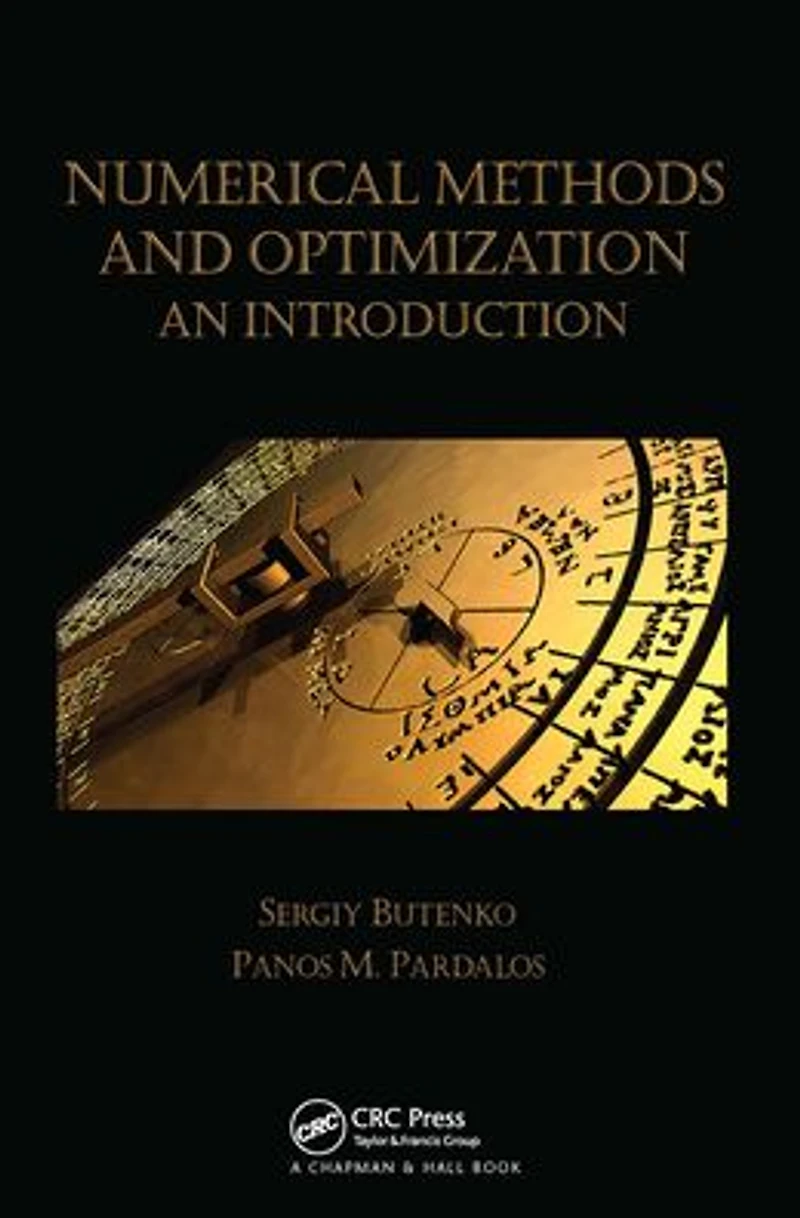 Numerical Methods and Optimization: An Introduction