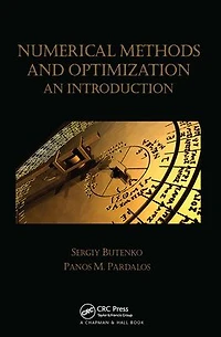 Numerical Methods and Optimization: An Introduction
