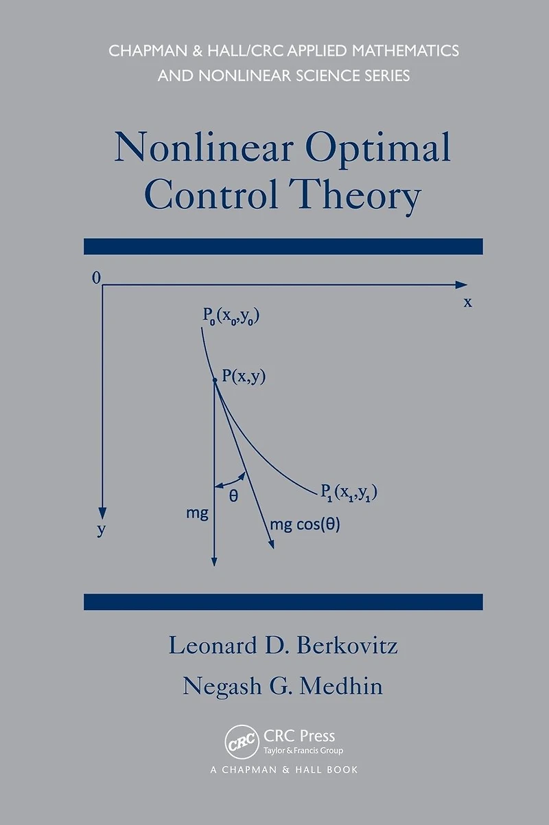 Nonlinear Optimal Control Theory