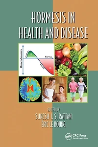 Hormesis Health and Disease