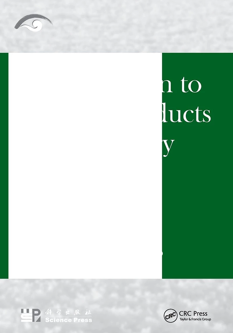 Introduction to Natural Products Chemistry